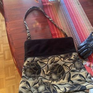 Like new Maruca bag!